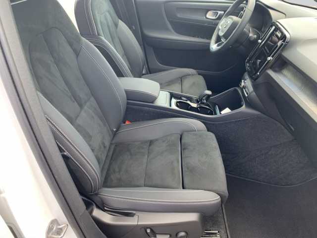 Volvo C40 Recharge Twin Engine Ultimate