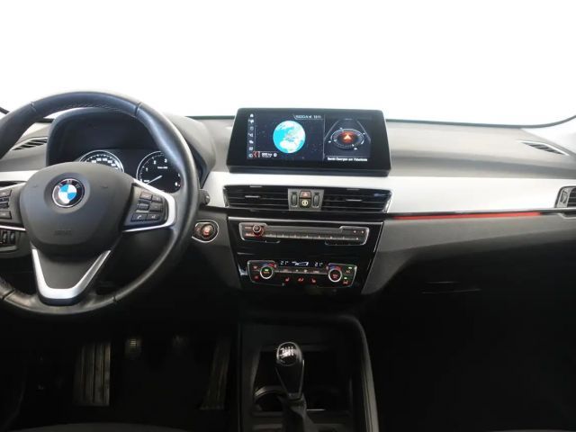BMW X1 sDrive18d