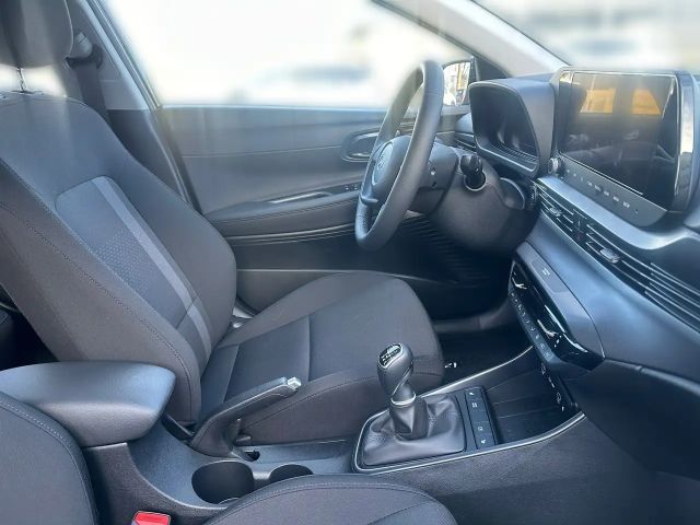 Hyundai i20 Hybrid Smart Trend