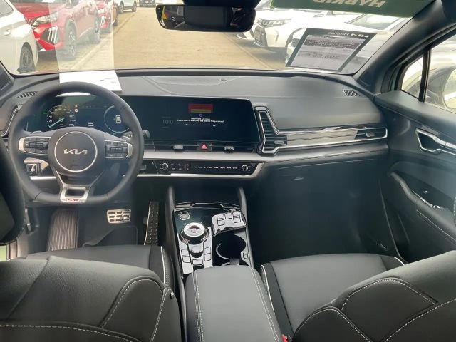 Kia Sportage GDi GT-Line