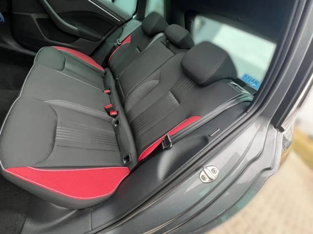 Skoda Kamiq 1.5 TSI Monte Carlo