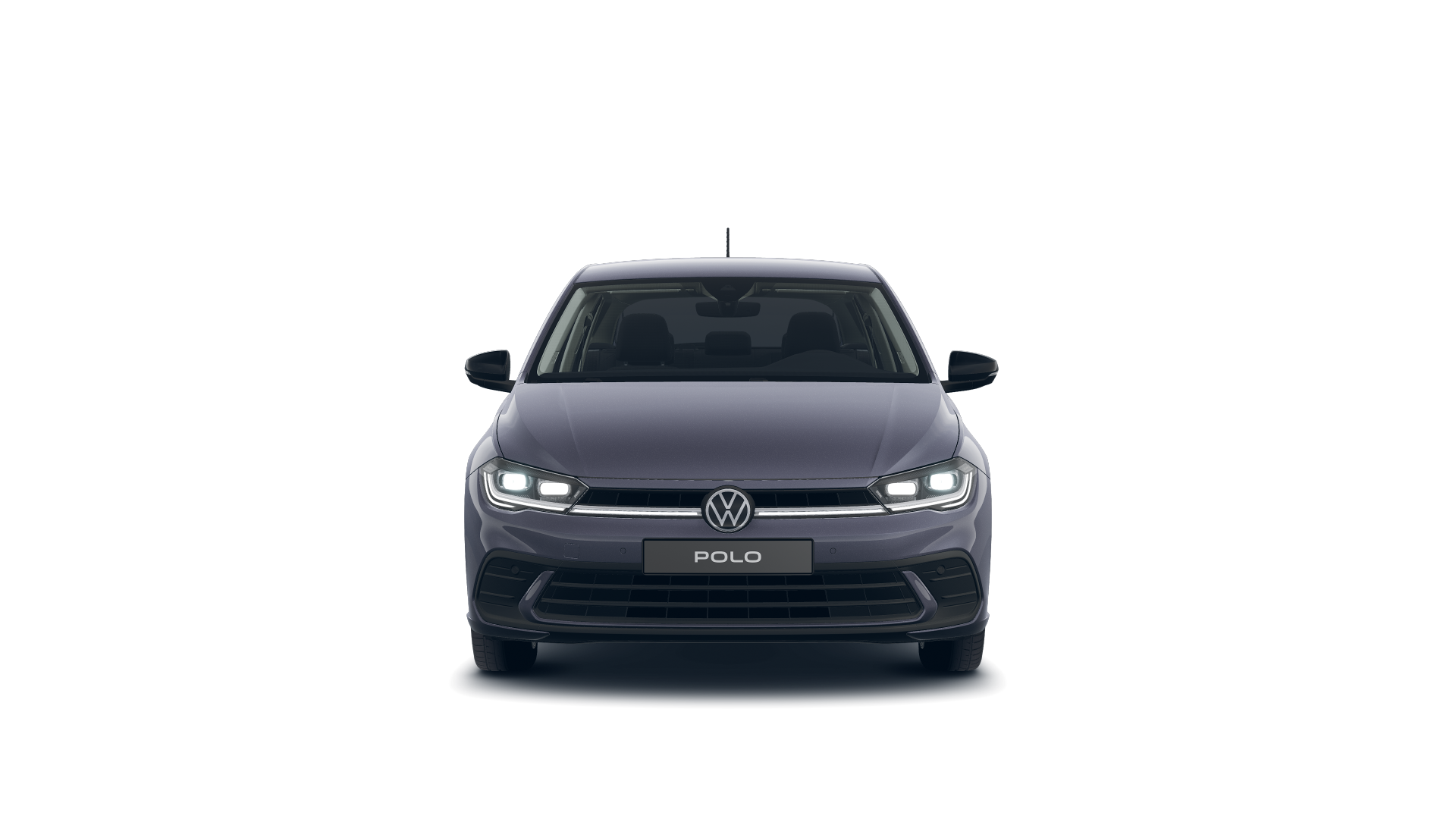 Volkswagen Polo 1.0 TSI DSG IQ.Drive Move