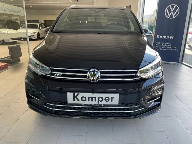 Volkswagen Touran DSG R-Line