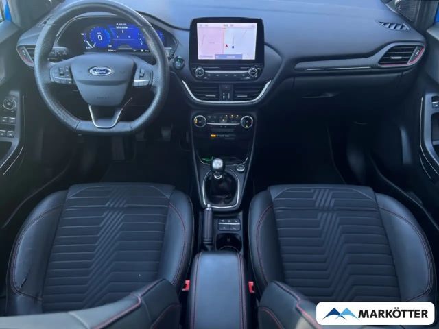 Ford Puma EcoBoost ST Line