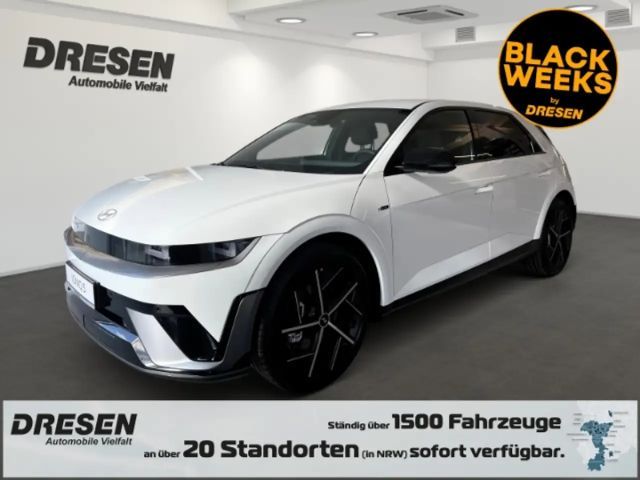 Hyundai IONIQ 5 Ioniq 5 N