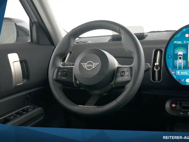 MINI Cooper Countryman *Lenkradheizung * *Head-Up *Panoramadach