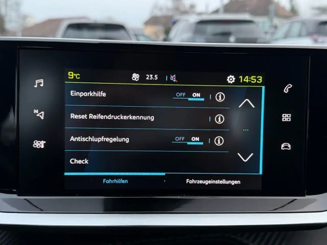 Peugeot 2008 Active Pack