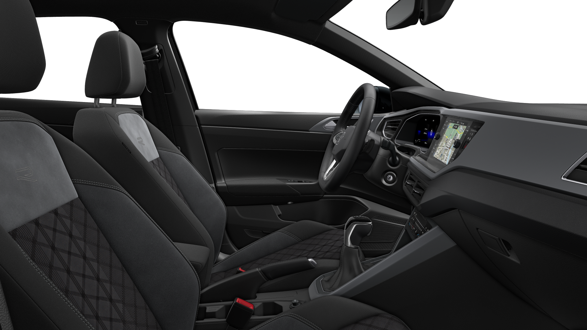 Volkswagen Taigo 1.5 TSI DSG R-Line