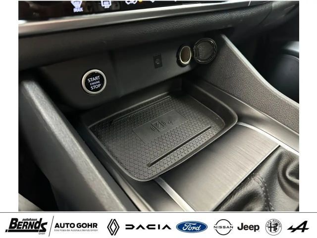 Nissan Qashqai Acenta DIG-T