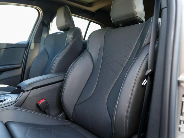 BMW 120 120d M-Sport Sedan