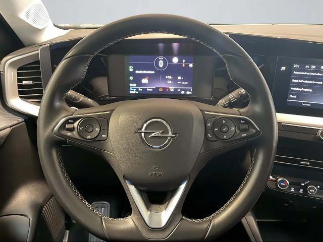 Opel Mokka Edition Mokka-e