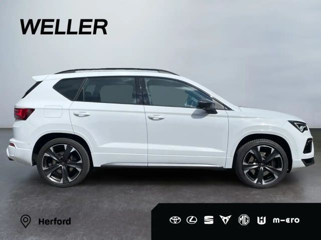 Cupra Ateca 2.0 TSI 4Drive DSG