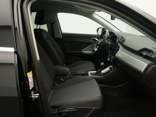 Audi Q3 S-Line Sportback