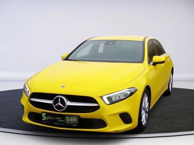 Mercedes-Benz A 160 Hatchback Style