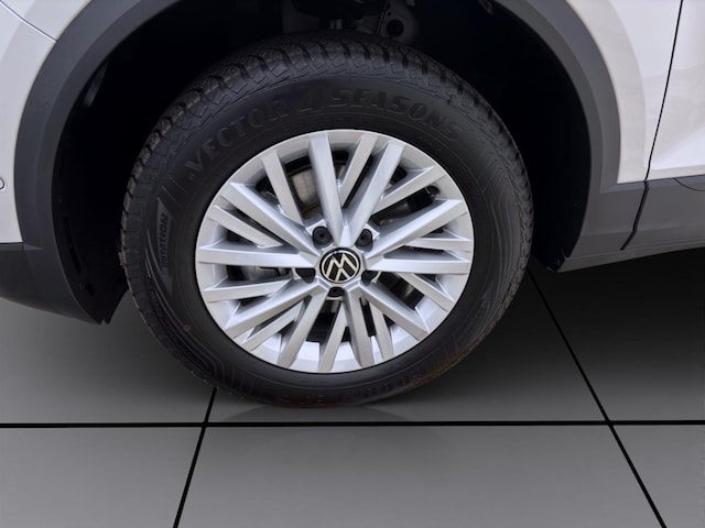 Volkswagen T-Roc 1.0 TSI Life