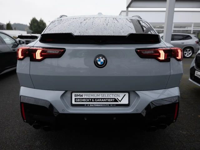 BMW X2 M35i