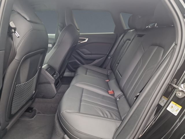 Audi A5 Avant Quattro S-Tronic