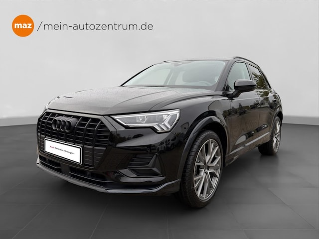 Audi Q3 35 TFSI S-Tronic