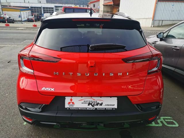 Mitsubishi ASX 1.3T EDITION AT - APPLE.ANDROID - 5 Jahre Garantie
