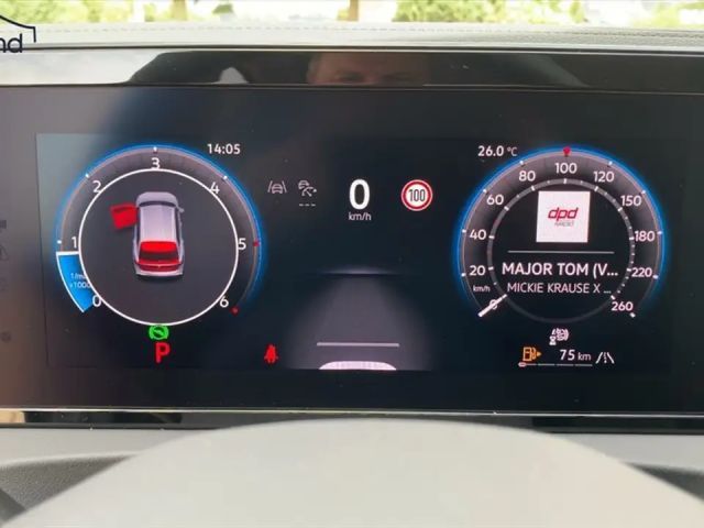 Volkswagen Tiguan 2.0 TDI DSG