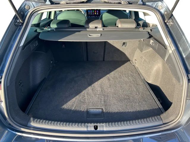 Seat Leon FR-lijn Sportstourer