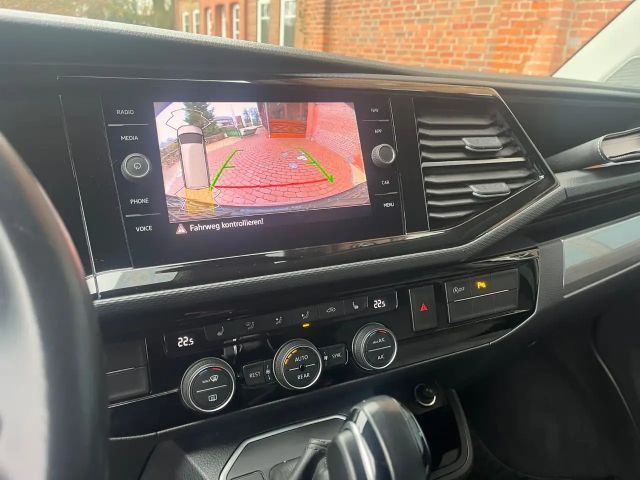 Volkswagen Multivan DSG T6