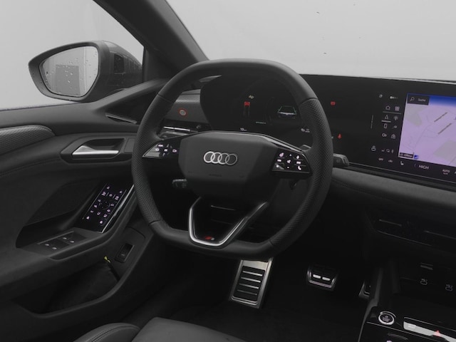 Audi A6 e-tron Avant Performance