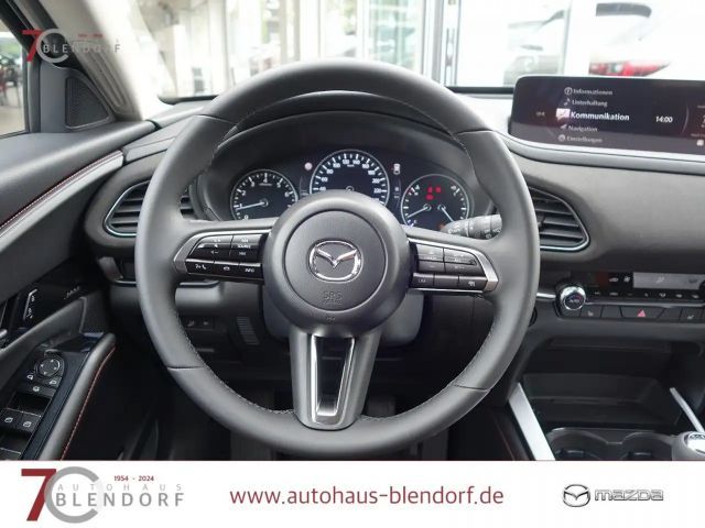 Mazda CX-30 Nagisa 140 2025|BOSE|Kamera|Navi