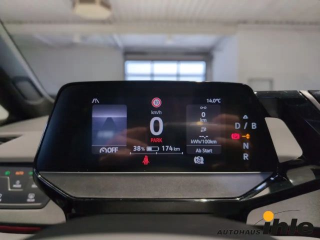 Volkswagen ID.3 58 KWh Performance Pro