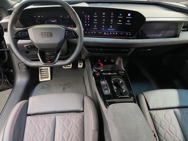 Audi A6 e-tron Avant Quattro