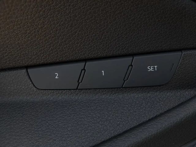 Audi e-tron Quattro S-Line