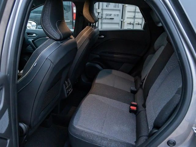 Renault Captur EDC TCe 160 Techno