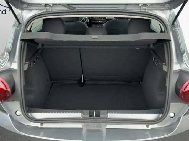 Dacia Sandero Stepway TCe 90