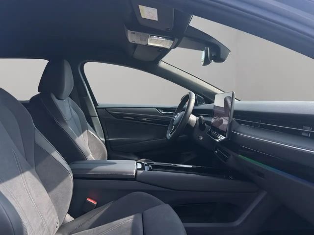 Volkswagen ID.7 Pro Tourer