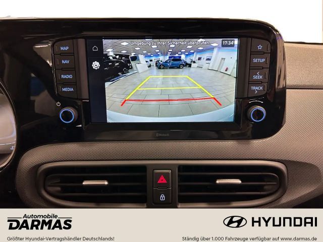 Hyundai i10 1.0 Select