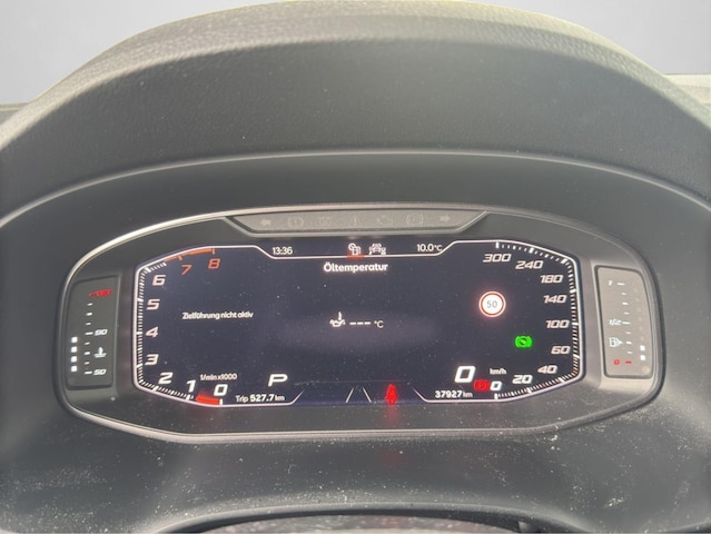 Cupra Ateca 2.0 TSI 4Drive DSG VZ