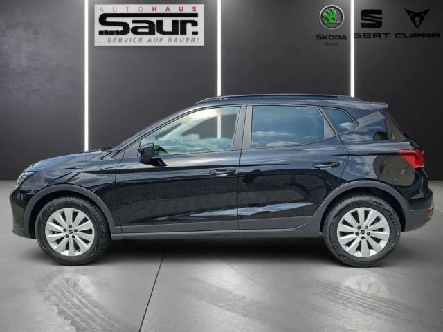 Seat Arona 1.0 TSI Connect DSG Style