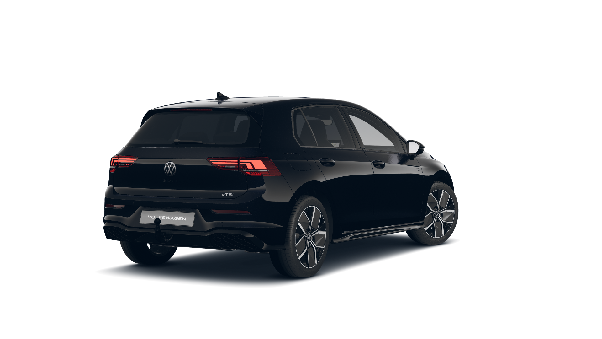 Volkswagen Golf 1.5 eTSI Golf VIII Style