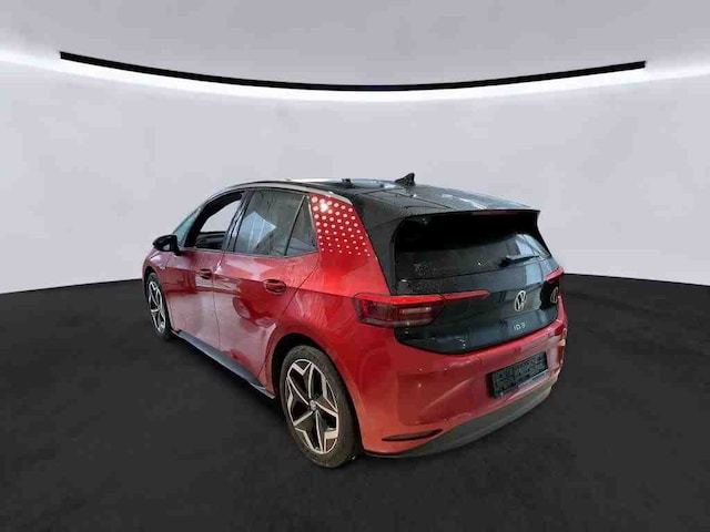 Volkswagen ID.3 IQ.Drive Performance Pro
