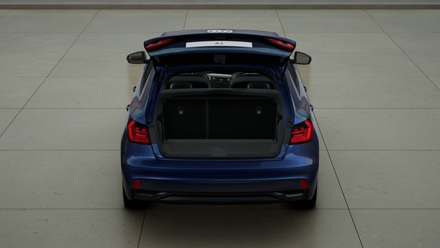 Audi A1 35 TFSI S-Tronic Sportback