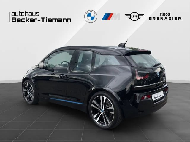 BMW i3 120Ah Sportpakket