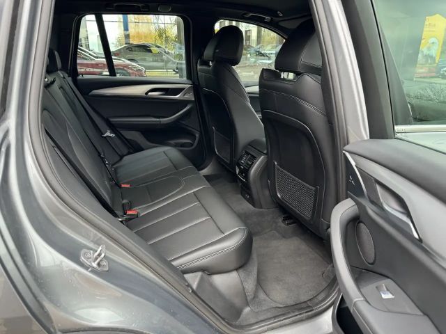 BMW X3 Comfort pakket xDrive30e
