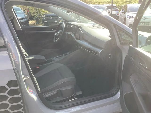 Volkswagen Golf 1.5 eTSI DSG Golf VIII