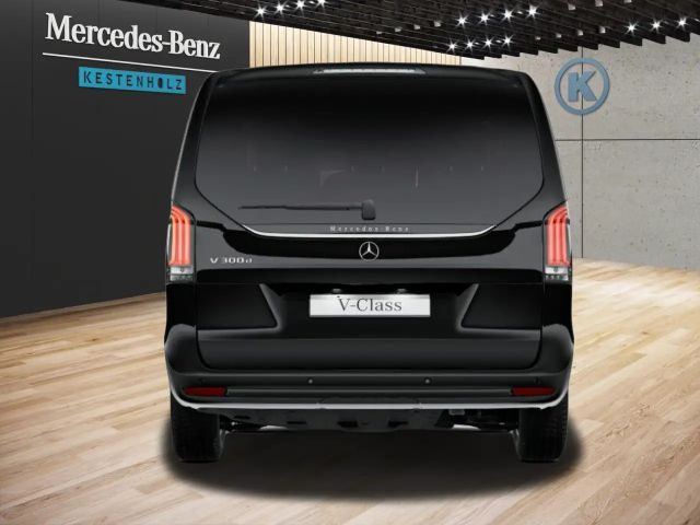Mercedes-Benz V 300 AVANTGARDE V 300 d
