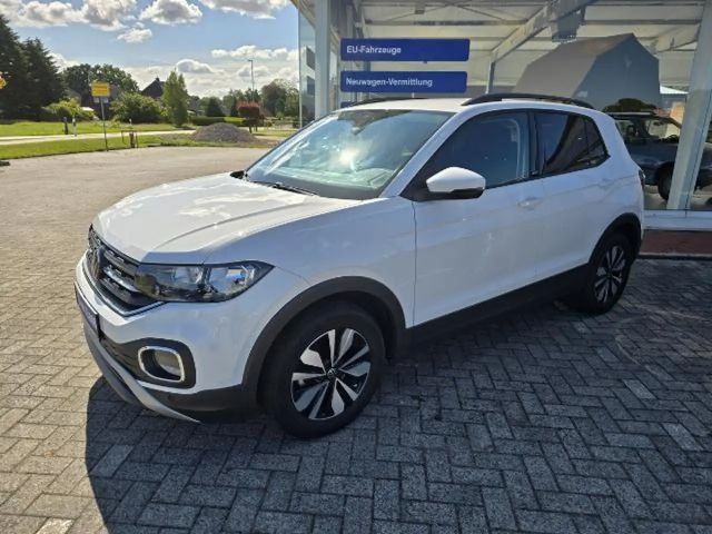 Volkswagen T-Cross 1.0 TSI Move