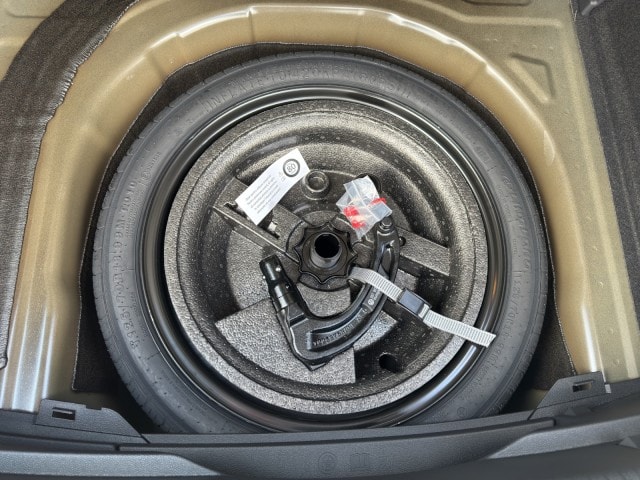 Volkswagen Taigo 1.5 TSI DSG Style