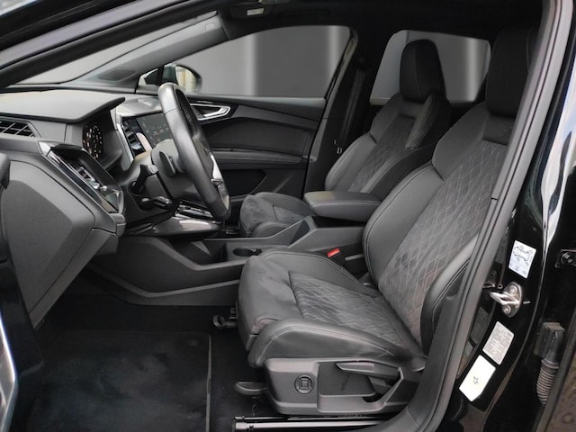 Audi Q4 e-tron Quattro