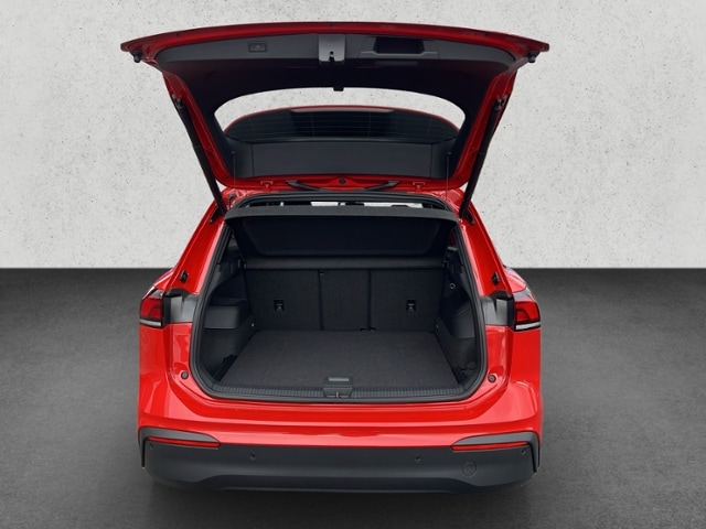 Volkswagen Tiguan 1.5 eTSI DSG