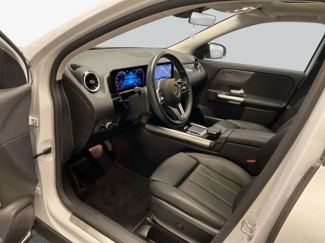 Mercedes-Benz GLA 250 GLA