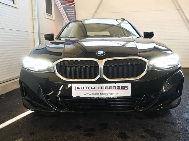 BMW 320 320d Touring xDrive